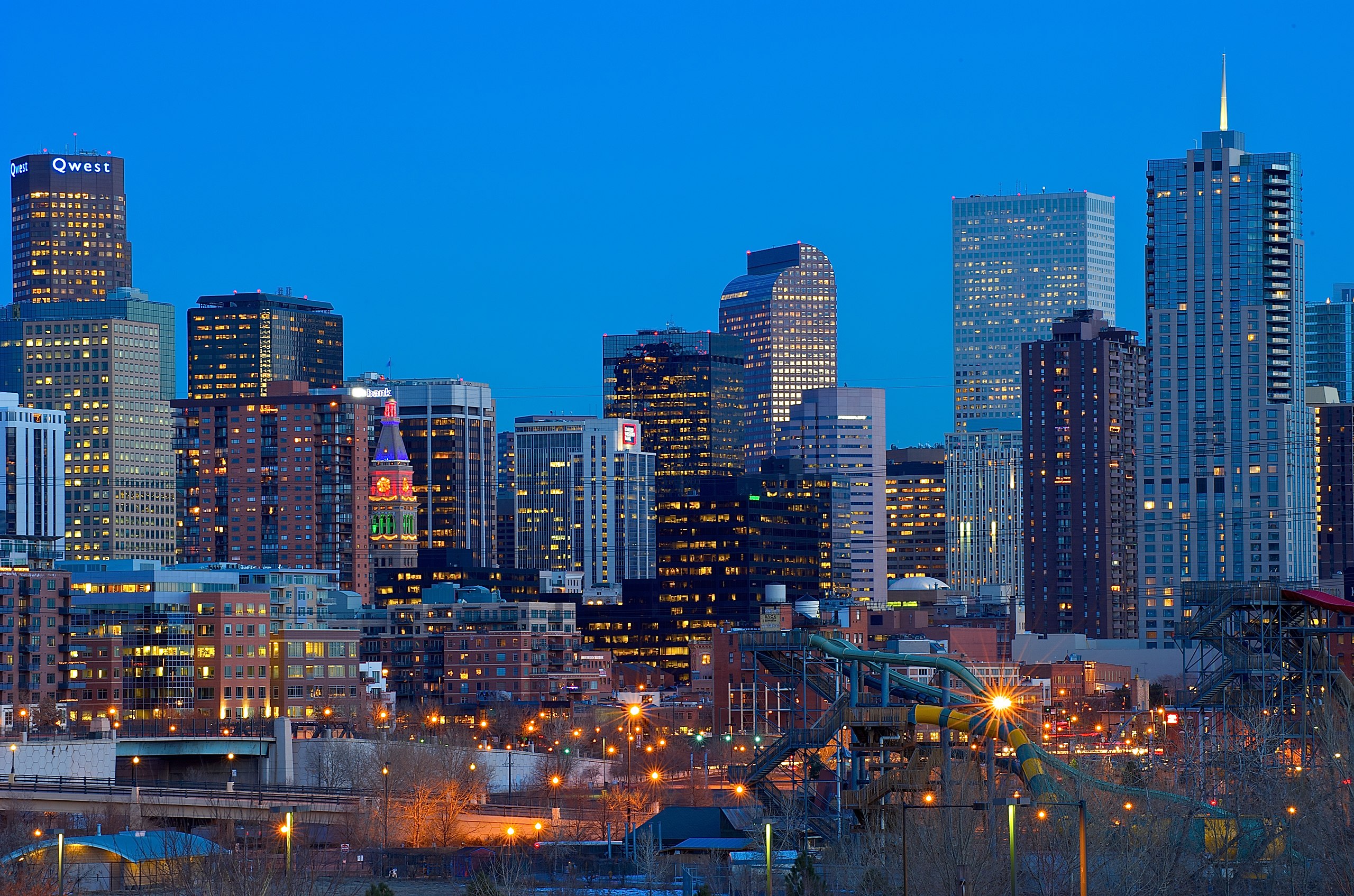 The purpose of this page is to explain why hiring a local digital marketing agency and SEO company in Denver, Colorado