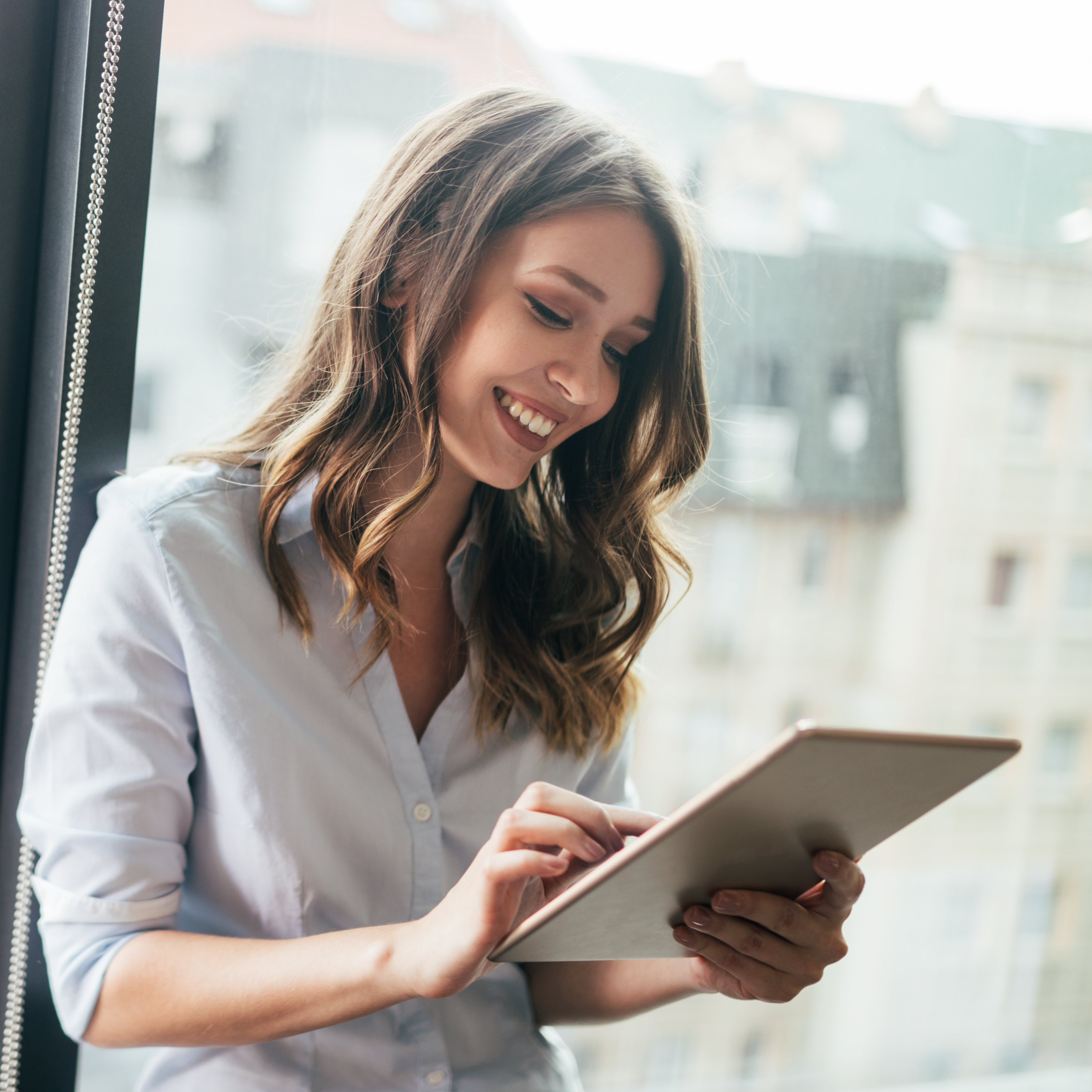 digital marketing agency - marketing agent at work for your company