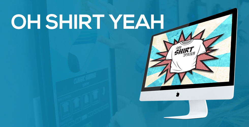 oh shirt yeah case study